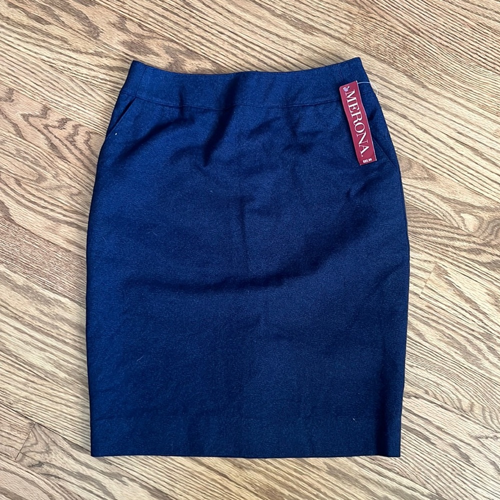 Merona pencil skirt
